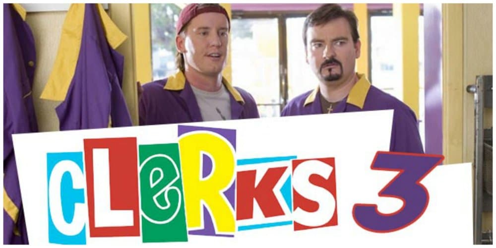 clerks 3