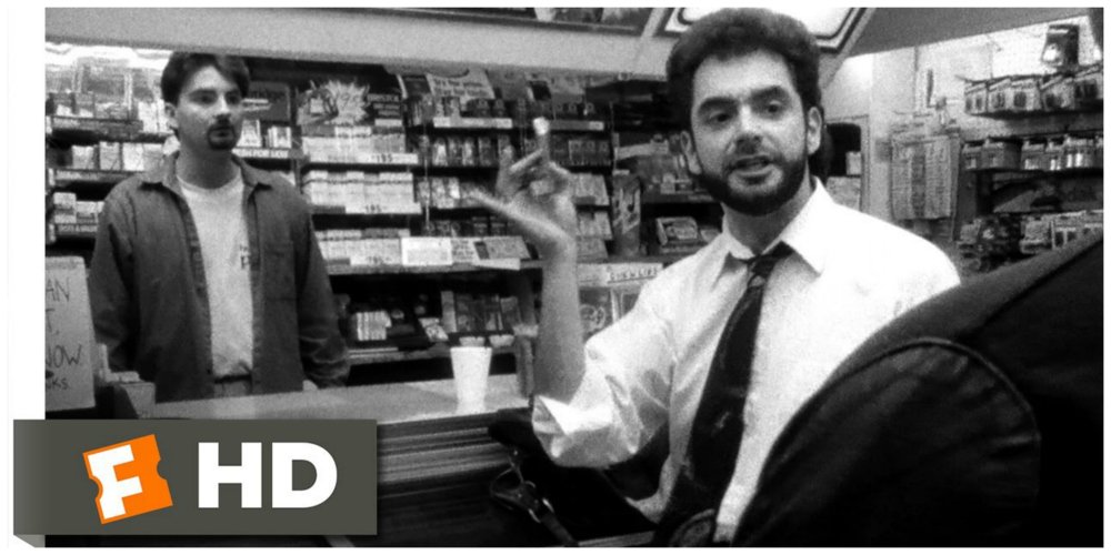 clerks chewlies