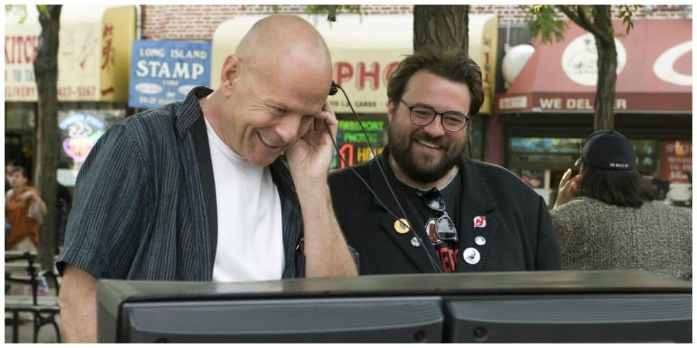 clerks kevin smith career