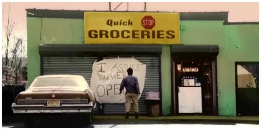 clerks quick stop