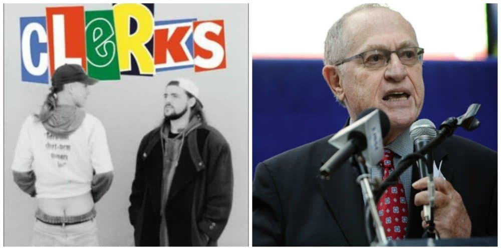 clerks rating