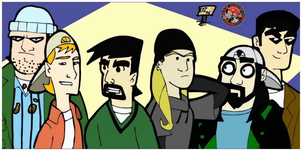 clerks view askewniverse