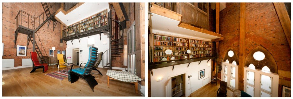 Clock Tower Guest Suite 2 Epic AirBNB