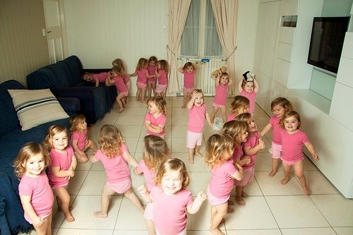 Clone Photos 2 Kids