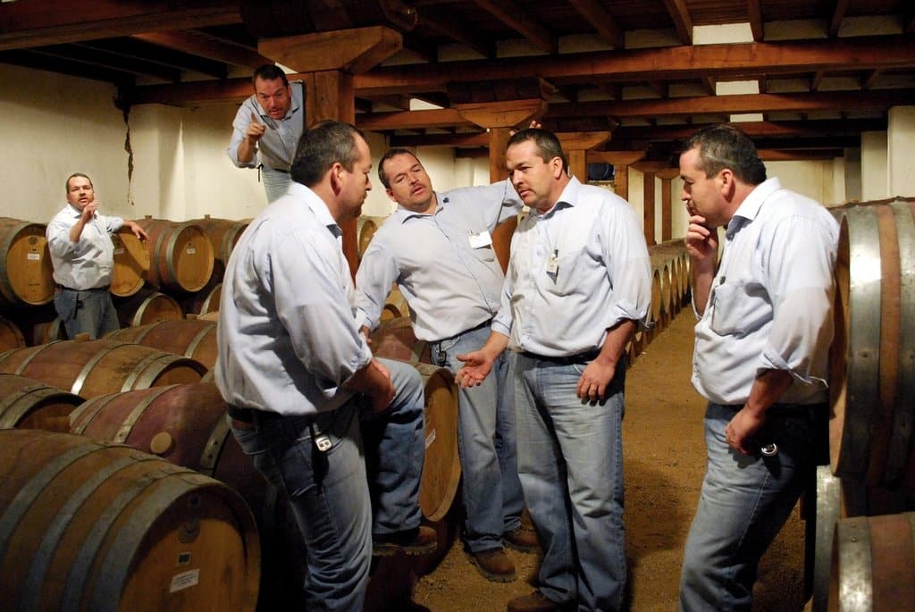 Clone Photographs 26 Winery