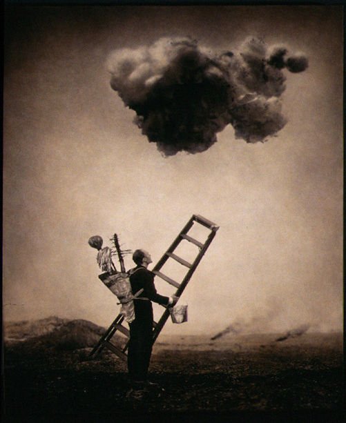 Cloud Cleaner Interesting Photos