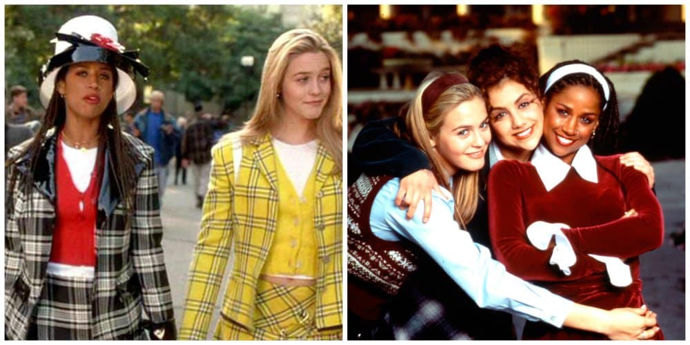 clueless ages