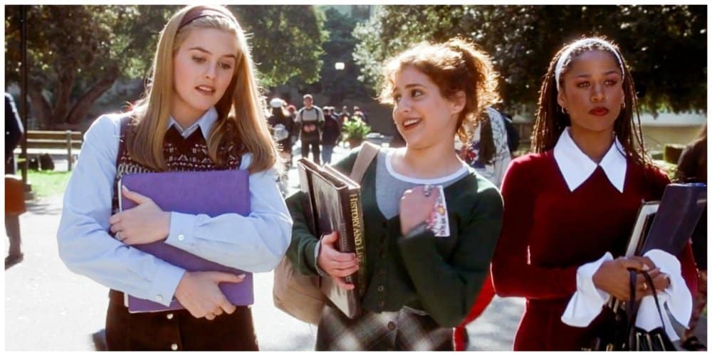 clueless alicia silverston style