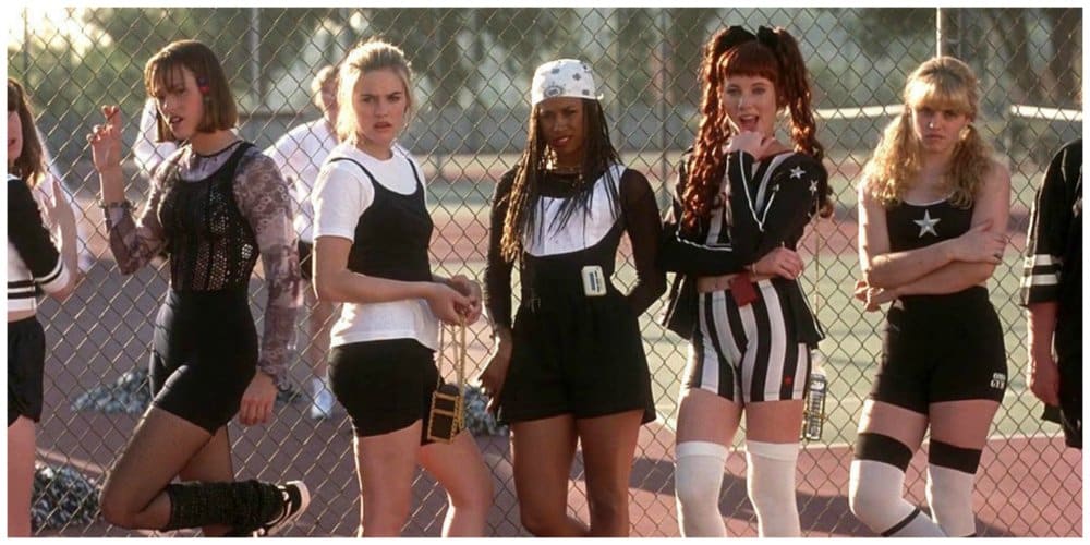 clueless header