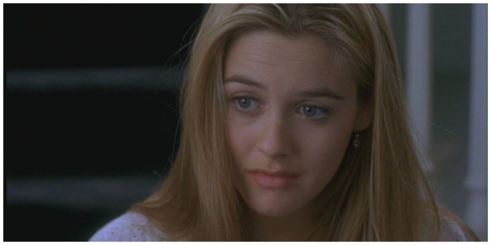 clueless skin care