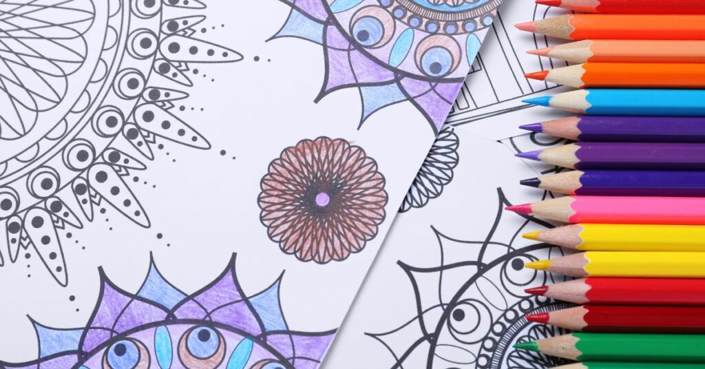 Coloring Pages