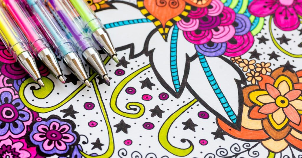 Coloring Pages