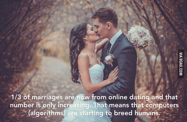 Computer Breeding Human Smart Idea