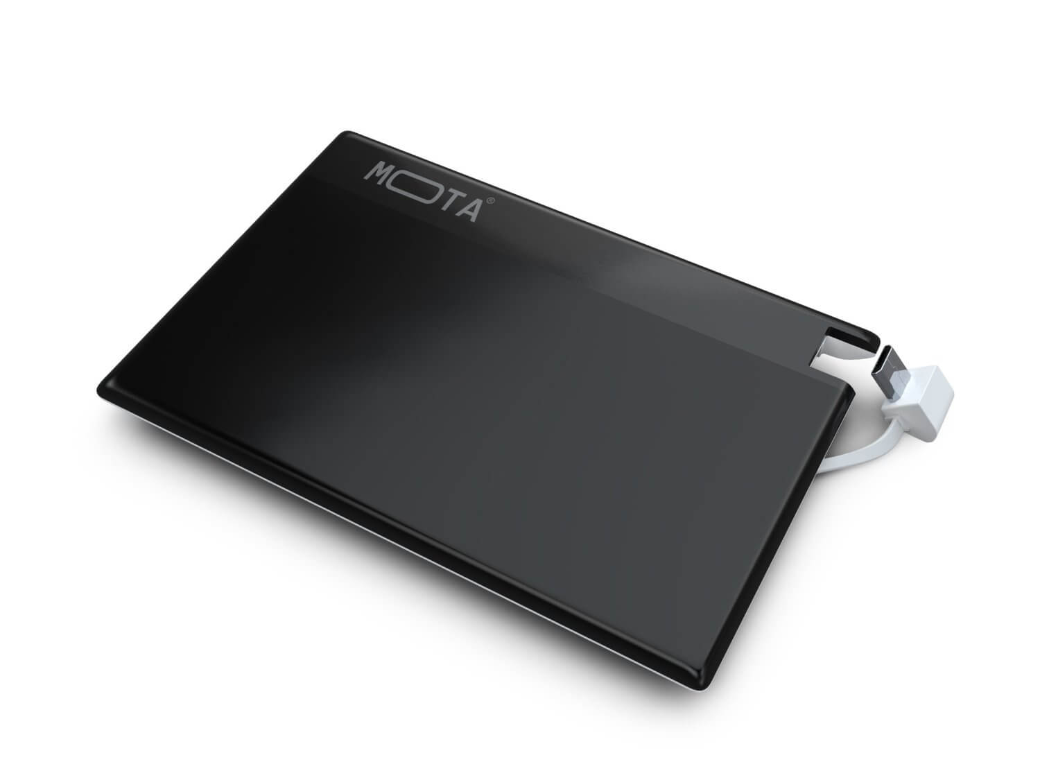 Credit Card Sized Phone Charger Great Packages