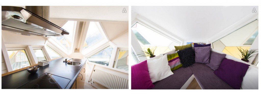 Cubehouse 2 Epic AirBNB