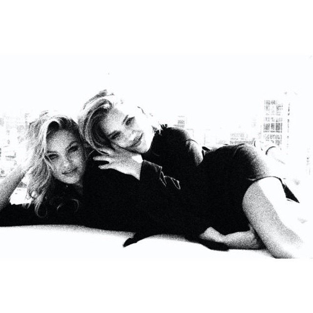 Cute Ladies Candice Swanepoel
