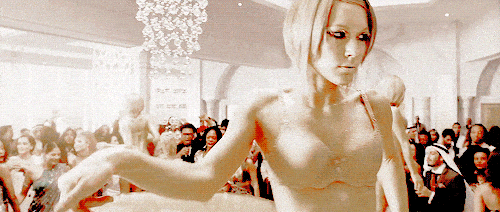 Dance Furious 7