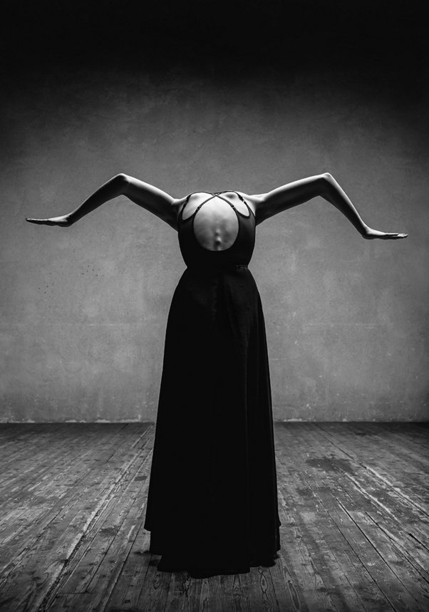Dance Photography 17 weird no head