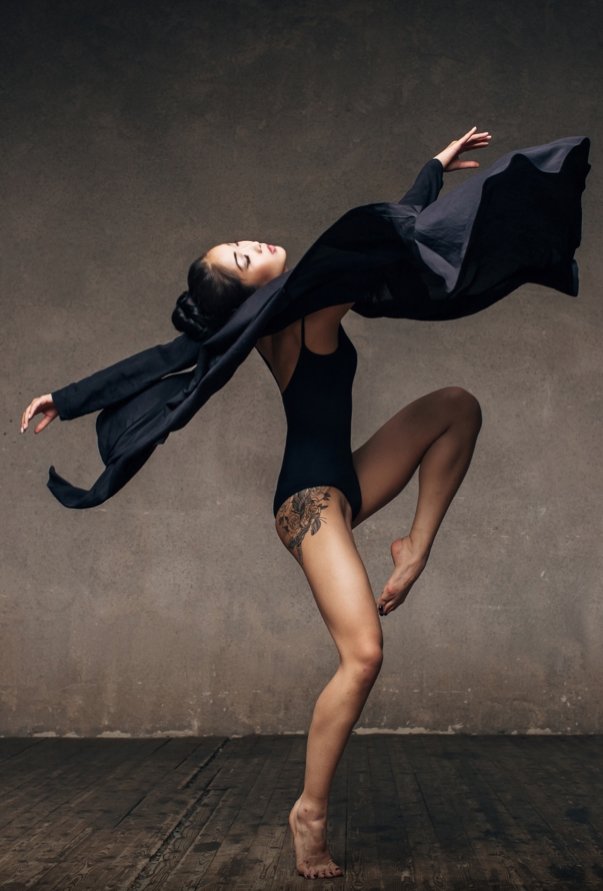 Dancer Photography 17a weird tattoo