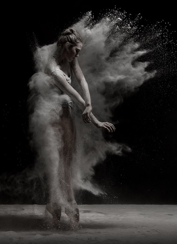 Dance Photography 6 Beautiful Dust Standing
