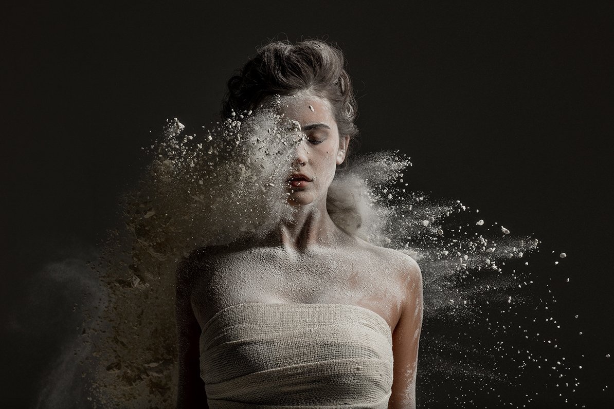Dance Photography 6b Beautiful Dust Standing