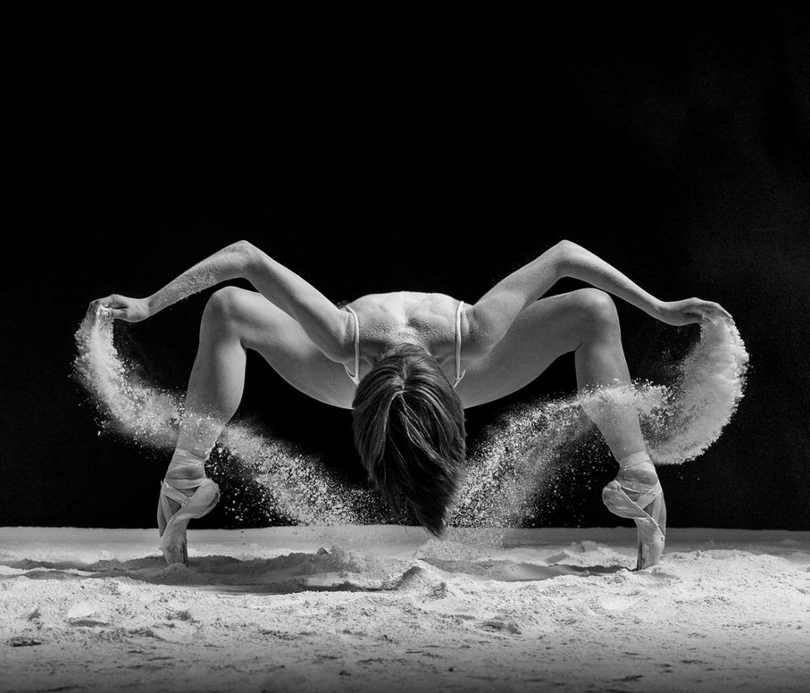 Dance Photography 7b Angel Dust