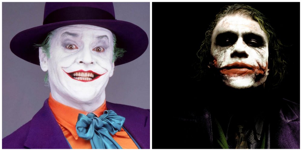 dark knight voice actor