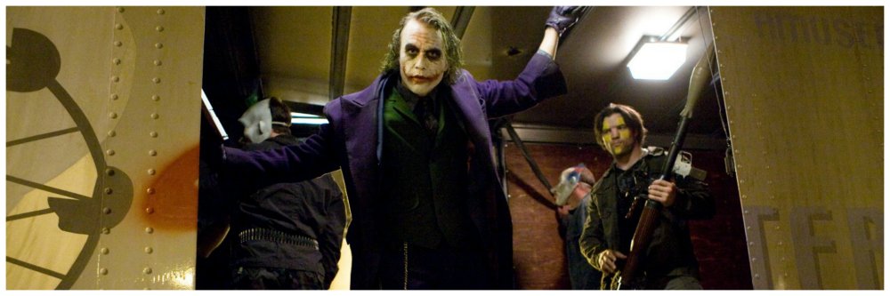 dark night box office