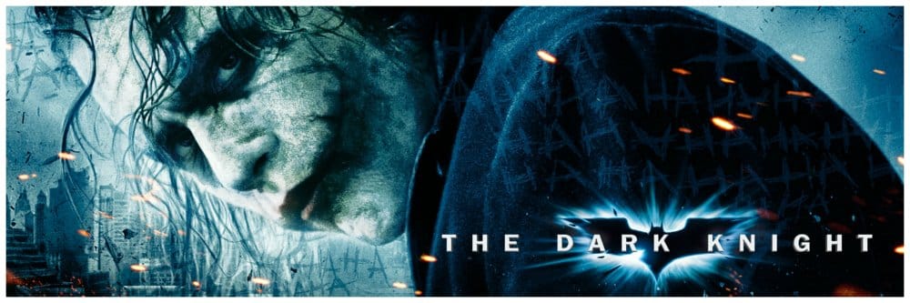 The Dark Knight: Secrets and Fun Facts