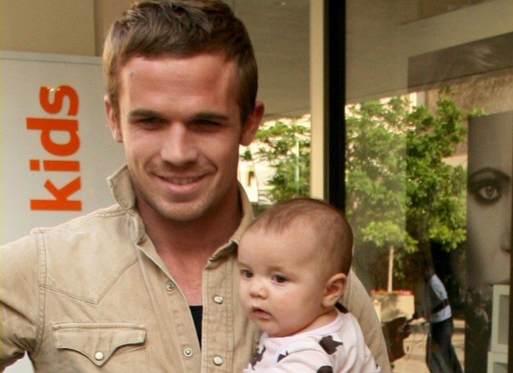 DILF CAM GIGANDET
