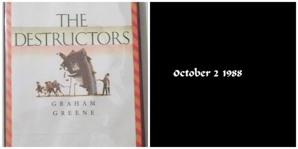 donnie darko graham greene