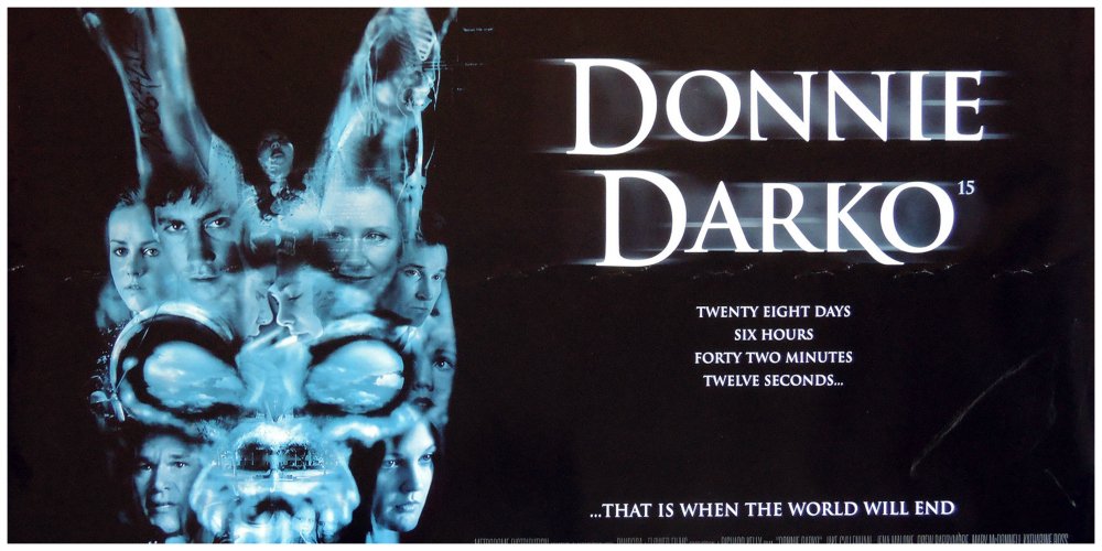 Everything You Wanted to Know About Donnie Darko