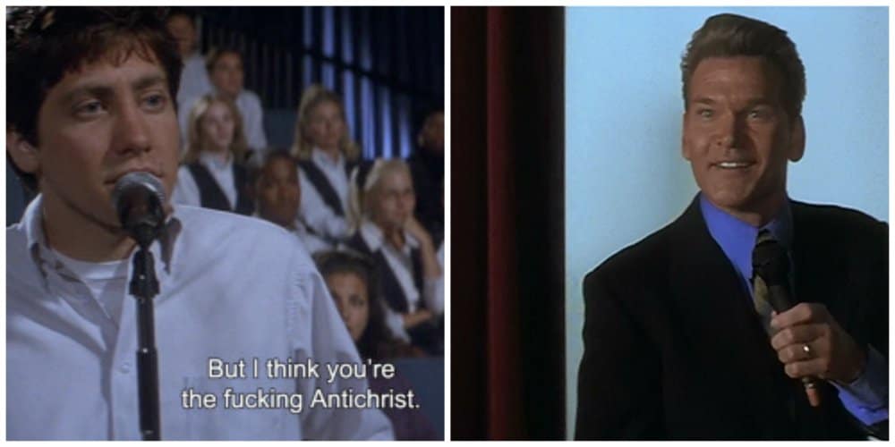 donnie darko jim cunningham antichrist