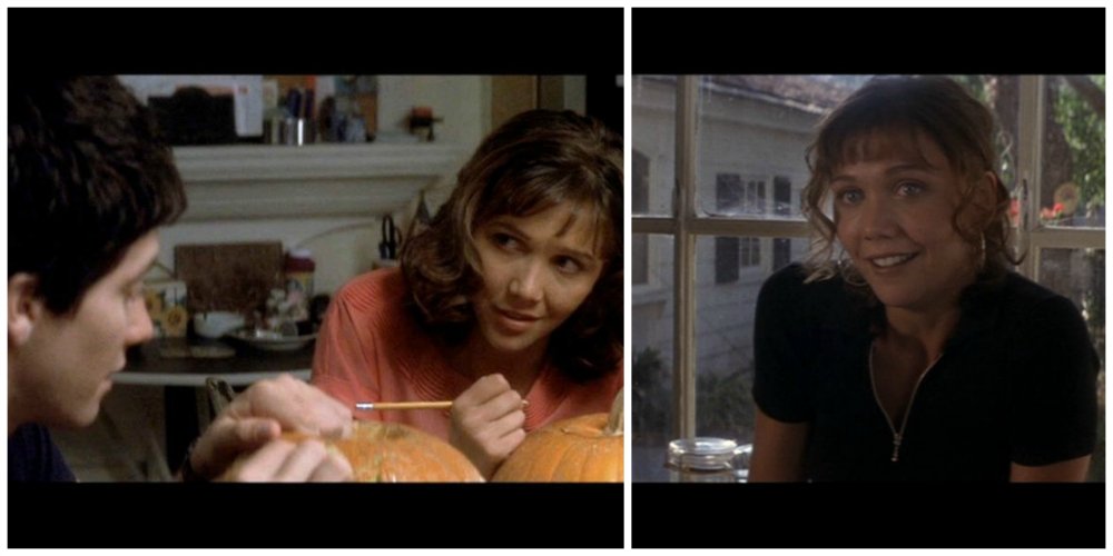 donnie darko maggie gylenhaal