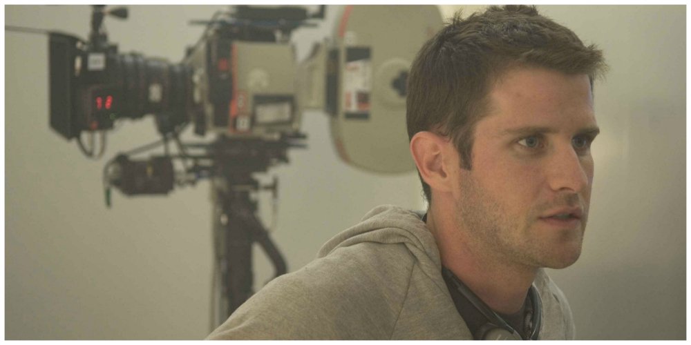 donnie darko richard kelly