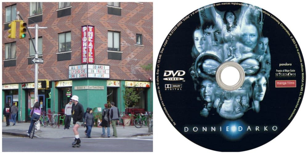 donnie darko success