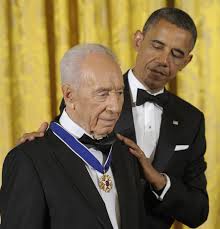 Former Israel President – Shimon Peres Quotes
