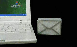 Dream Cheeky WebMail Notifier Great Packages
