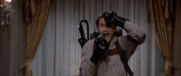 ghostbusters bill murray
