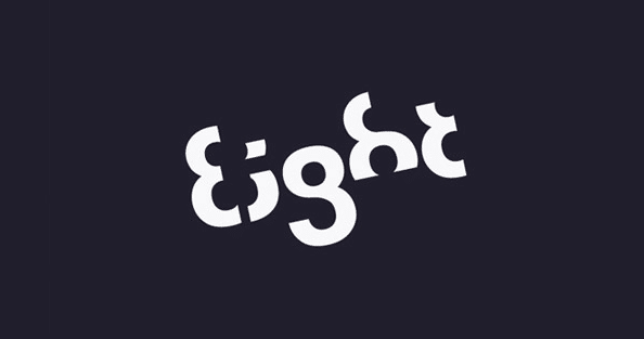 Eight Clever Logos