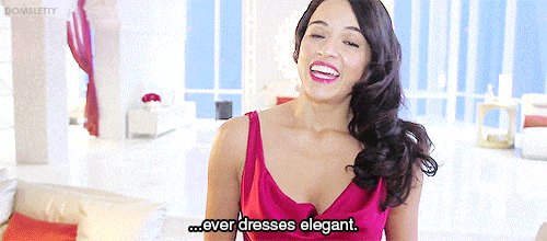 Elegant Furious 7
