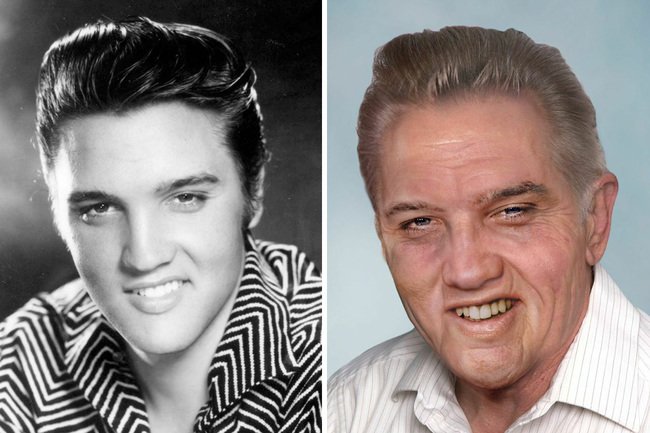 12 Short Lived Darlings of Rock Music: How Lennon, Elvis and Cobain would look like today?