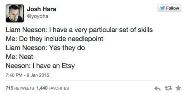 Etsy Funny Tweets