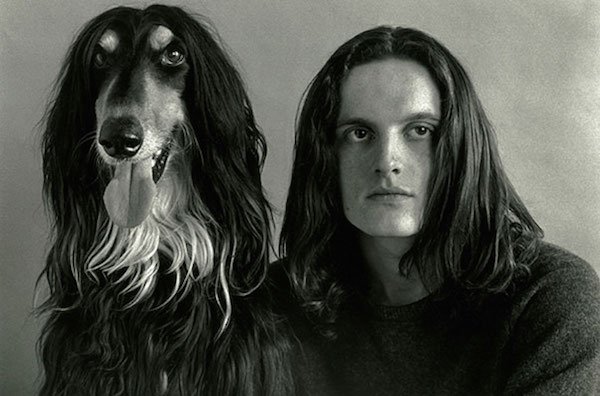 Eyes and Hair Pet and Owners