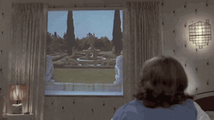 The Scenery Channel