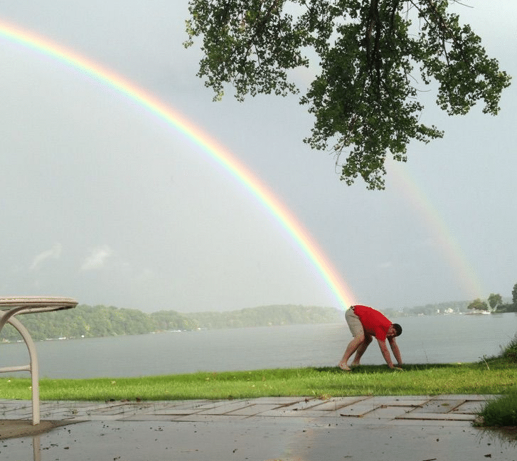 Farting Rainbows Hilarious Facts