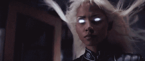 x men storm eyes