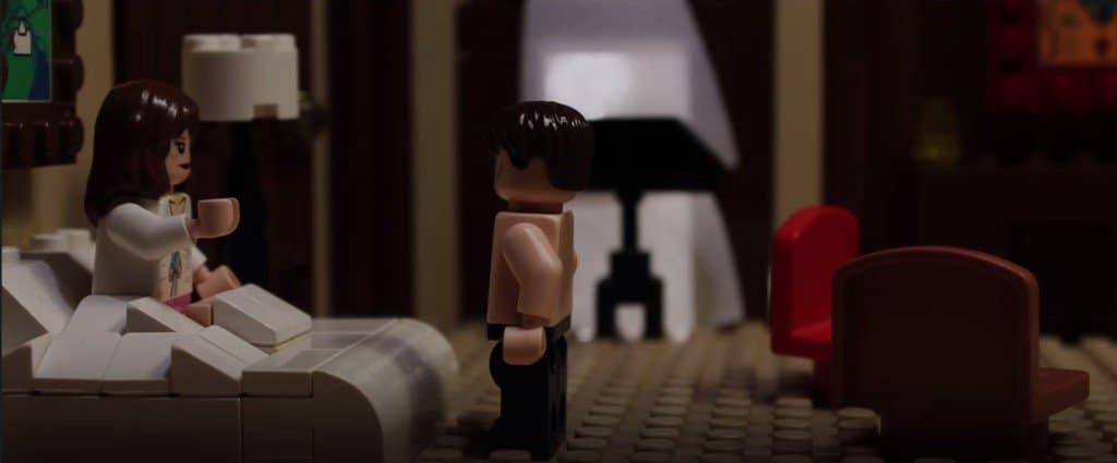 50 Shades of Grey Trailer Lego 18