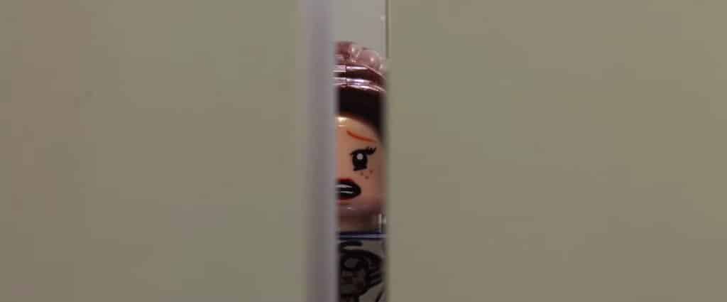 50 Shades of Grey Trailer Lego 4
