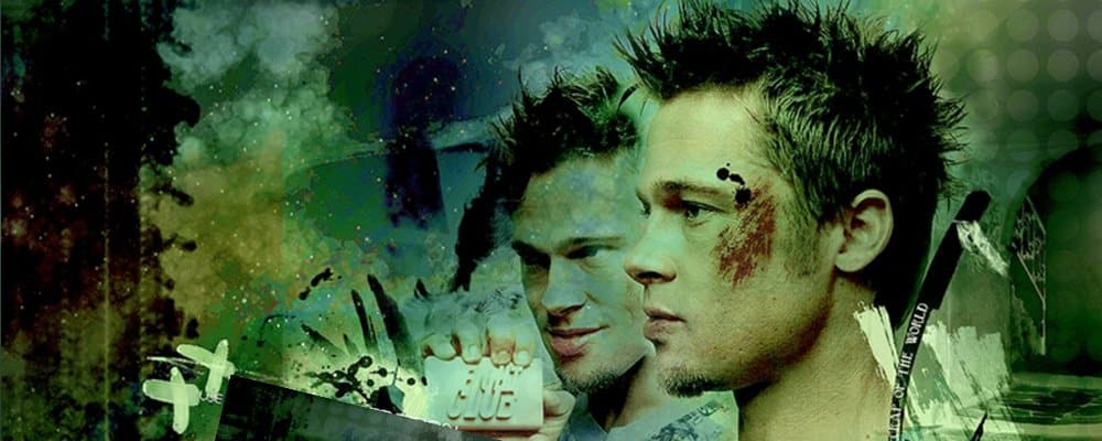 Fight Club Surprising Stories From Behind the Scenes - Tyler Green Art